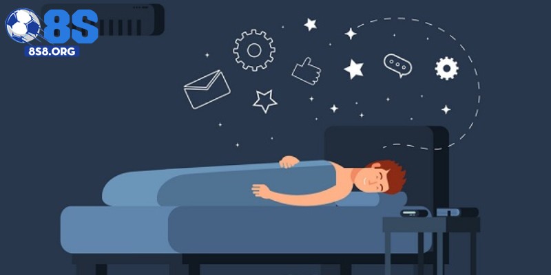 Một số lưu ý khi giải nghĩa giấc mơ