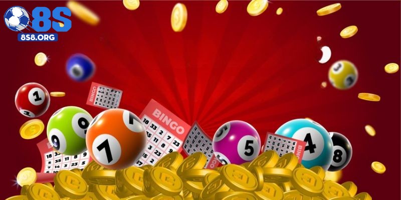 Những bí quyết dự đoán kết quả xổ số 8S chuẩn xác