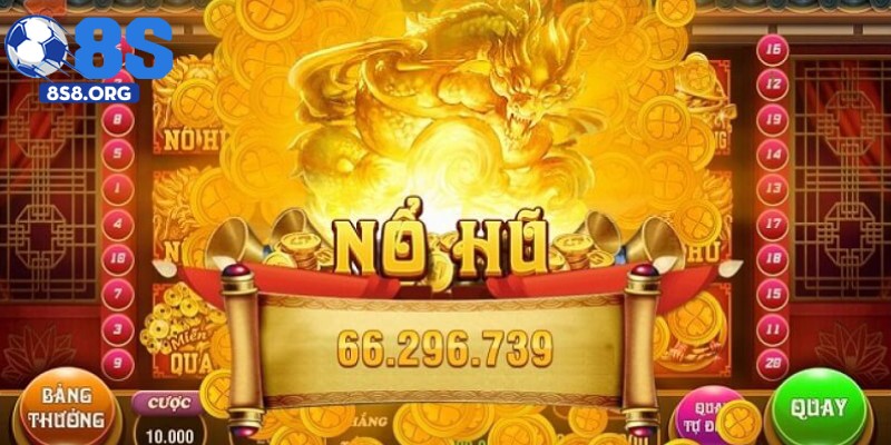 Những lưu ý quan trọng khi bắt đầu chơi nổ hũ tại 8S