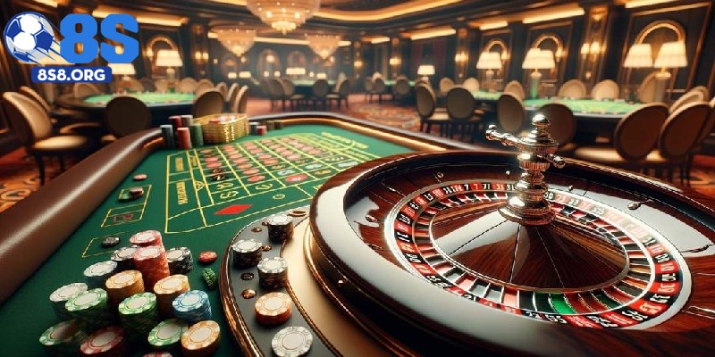 Tìm hiểu luật chơi và tỷ lệ thưởng trước khi bắt đầu