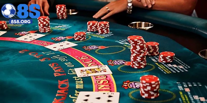 Tổng quan về Blackjack