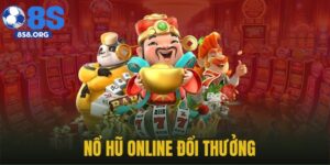 Tham Gia Nổ Hũ Trực Tuyến – Giải Độc, Chơi Thả Ga Tại 8S