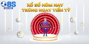  Soi Cầu Hôm Nay – Nắm Bắt Cơ Hội Trúng Lớn Tại 8S