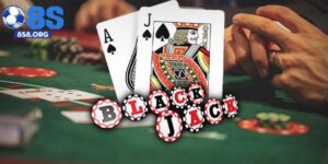 Hướng Dẫn Cách Chơi Blackjack Tại 8S Chi Tiết Cho Người Mới