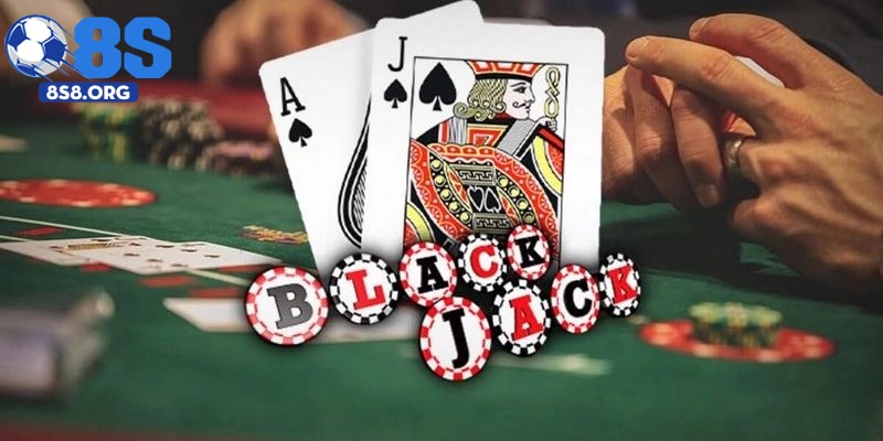Hướng Dẫn Cách Chơi Blackjack Tại 8S Chi Tiết Cho Người Mới